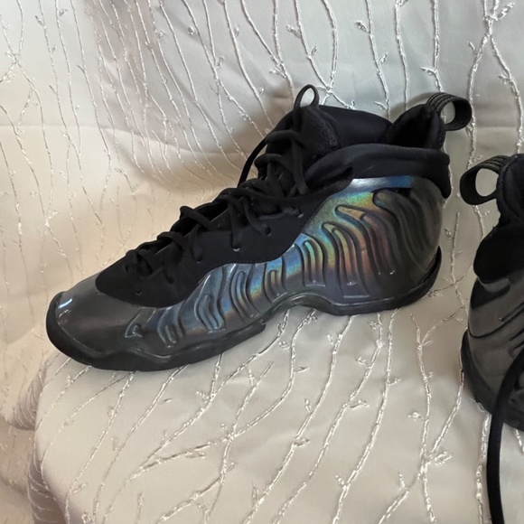 Nike Air foamposite - Picture 3 of 7